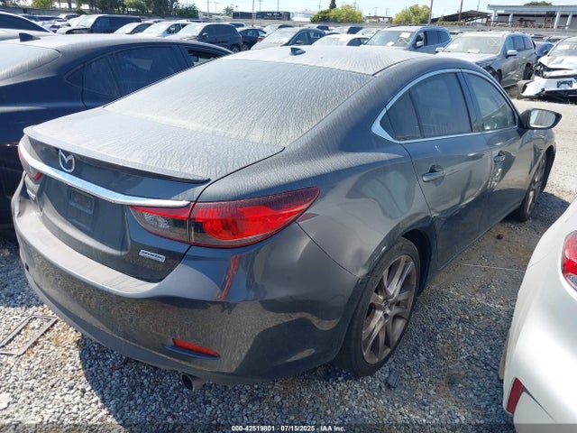 JM1GJ1W50F1185089 Mazda 2015