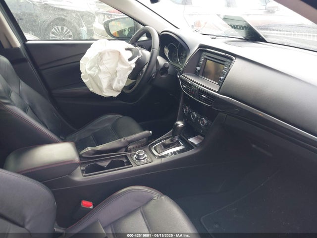 JM1GJ1W50F1185089 Mazda 2015