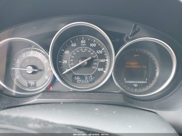 JM1GJ1W50F1185089 Mazda 2015
