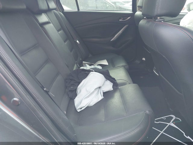 JM1GJ1W50F1185089 Mazda 2015