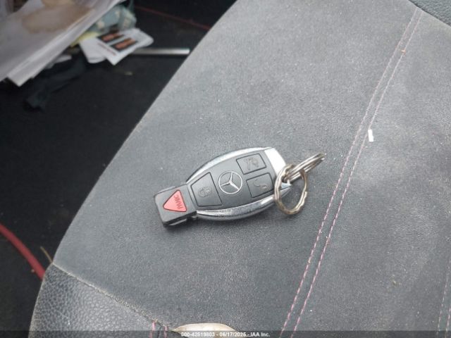 2013 MERCEDES-BENZ C 250 WDDGJ4HB1DG058064 Photo 10
