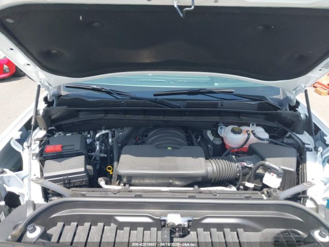1GTUUDED9SZ244849 GMC Sierra 1500 4wd  Short Box Slt
