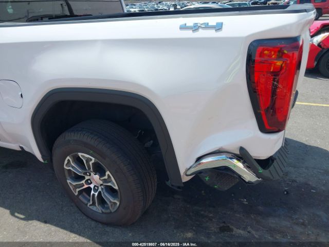 1GTUUDED9SZ244849 GMC Sierra 1500 4wd  Short Box Slt