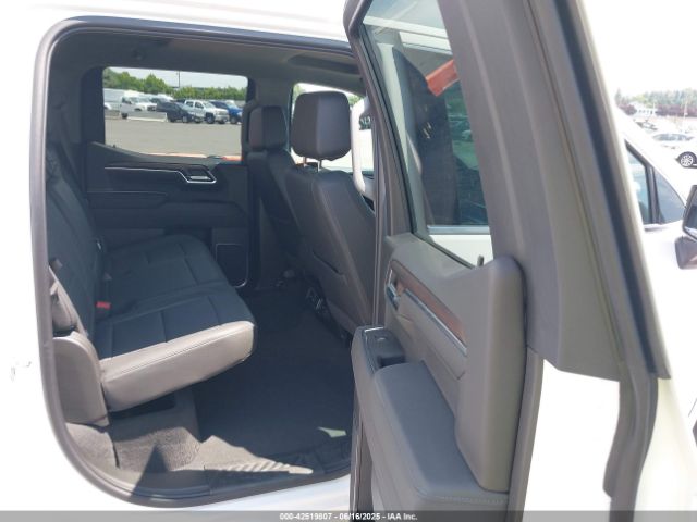 1GTUUDED9SZ244849 GMC Sierra 1500 4wd  Short Box Slt