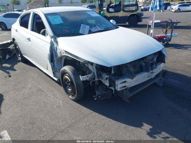 2020 NISSAN ALTIMA 1N4BL4BV8LC275138