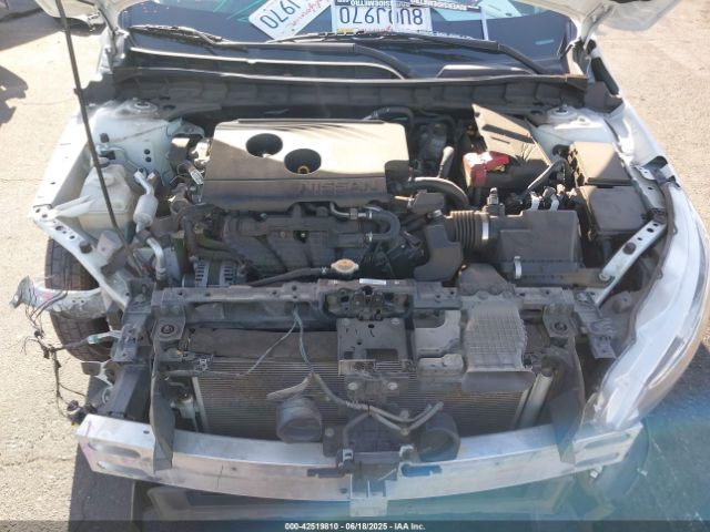 2020 NISSAN ALTIMA 1N4BL4BV8LC275138 Photo 9