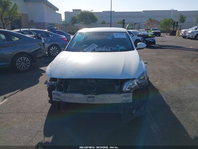 1N4BL4BV8LC275138 Nissan Altima