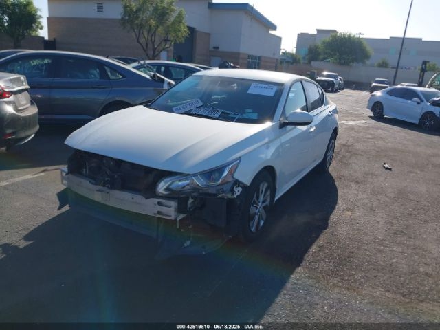 2020 NISSAN ALTIMA 1N4BL4BV8LC275138 Photo 1