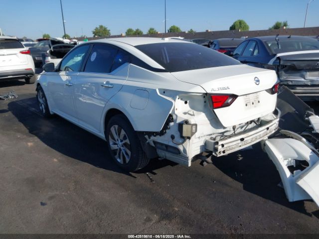 2020 NISSAN ALTIMA 1N4BL4BV8LC275138 Photo 2
