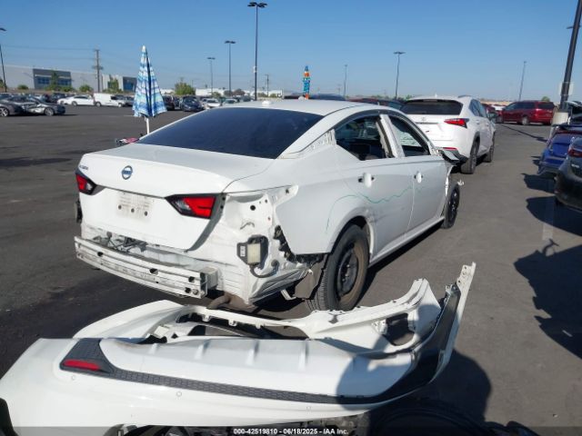 2020 NISSAN ALTIMA 1N4BL4BV8LC275138 Photo 3