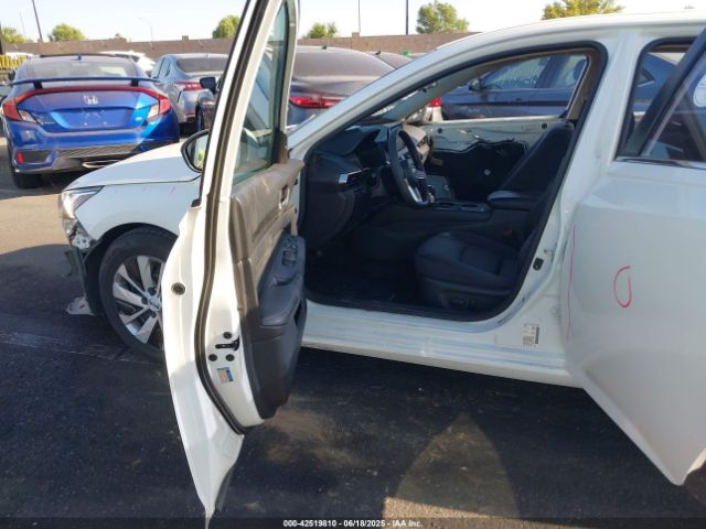 2020 NISSAN ALTIMA 1N4BL4BV8LC275138 Photo 4