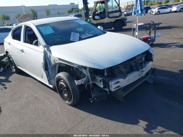 2020 NISSAN ALTIMA 1N4BL4BV8LC275138 Photo 5
