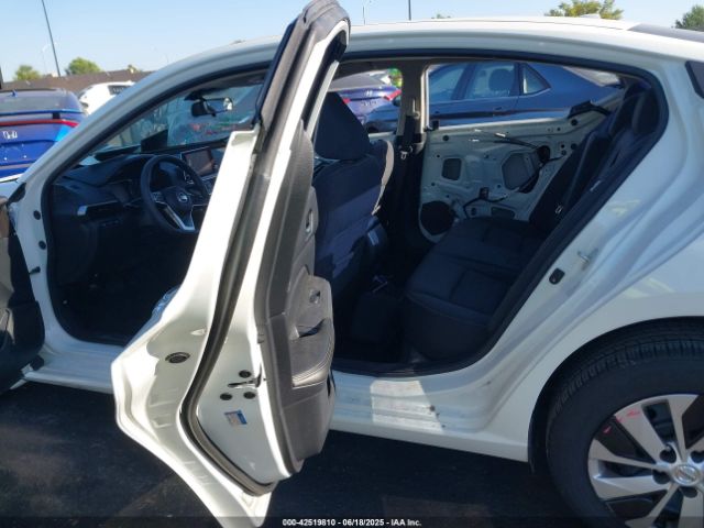 2020 NISSAN ALTIMA 1N4BL4BV8LC275138 Photo 7