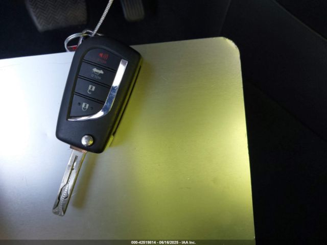 2022 TOYOTA COROLLA 5YFS4MCE6NP118188 Photo 10