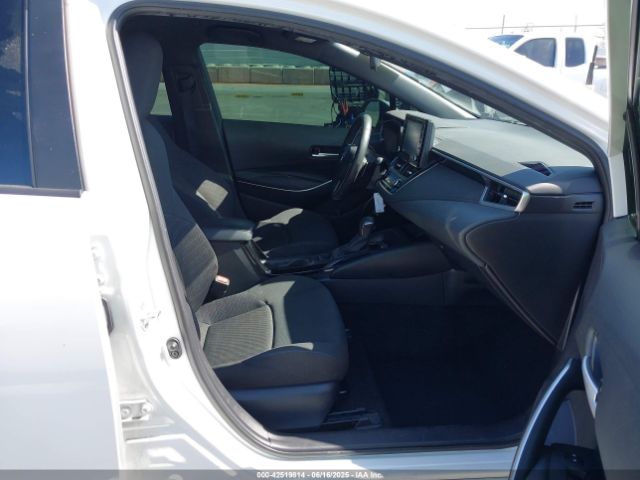 2022 TOYOTA COROLLA 5YFS4MCE6NP118188 Photo 4