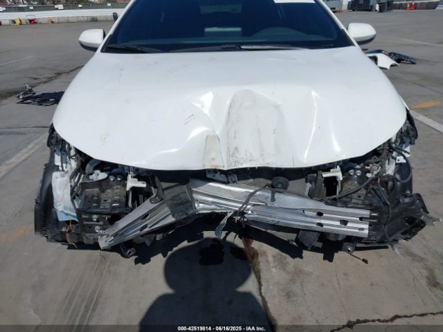 2022 TOYOTA COROLLA 5YFS4MCE6NP118188 Photo 5