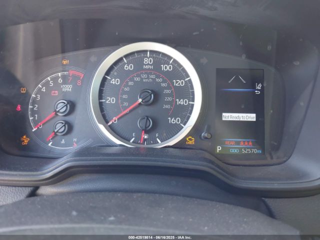 2022 TOYOTA COROLLA 5YFS4MCE6NP118188 Photo 6