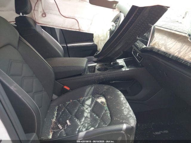 2024 VOLKSWAGEN ATLAS 1V2DR2CA6RC615007 Photo 4