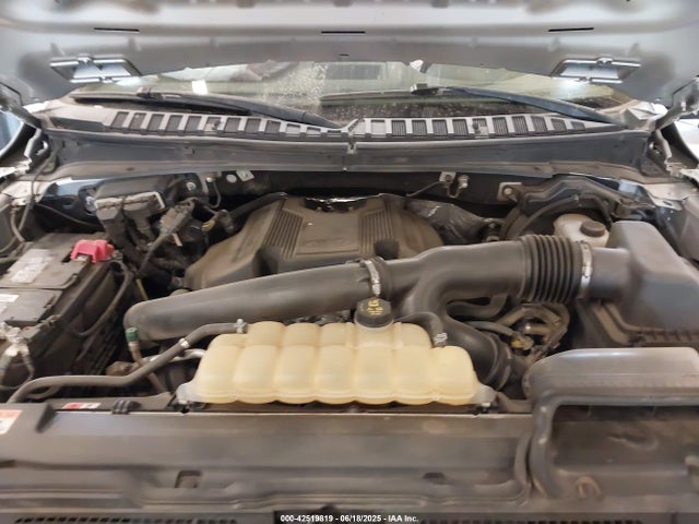 1FMJK1GT6JEA49496 Ford 3.5l gtdi