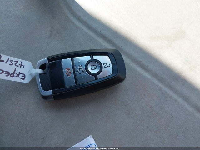1FMJK1GT6JEA49496 Ford 3.5l gtdi