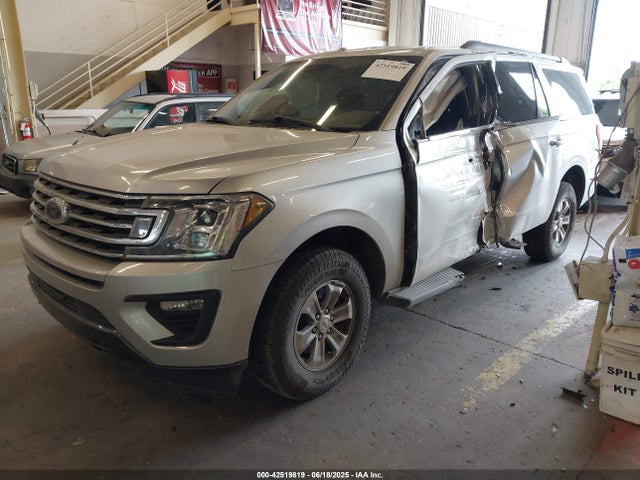 1FMJK1GT6JEA49496 Ford 3.5l gtdi