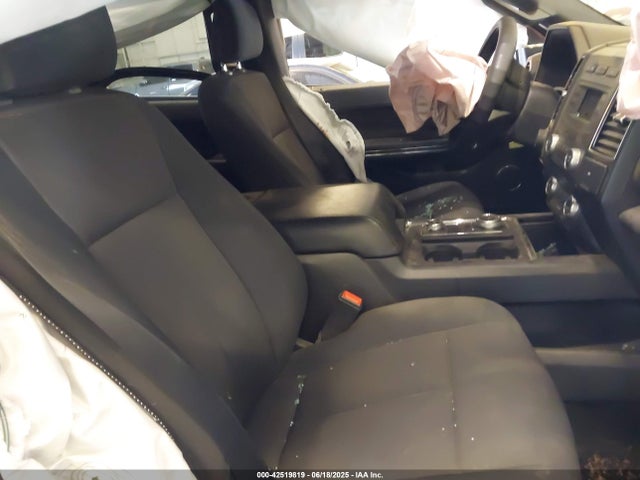 1FMJK1GT6JEA49496 Ford 3.5l gtdi