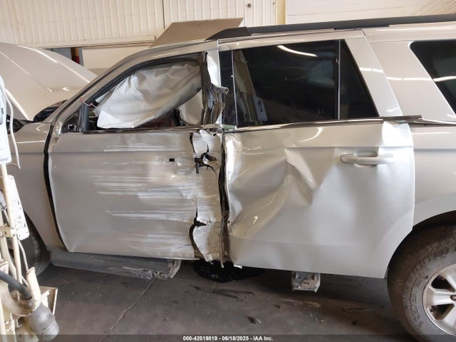 1FMJK1GT6JEA49496 Ford 3.5l gtdi