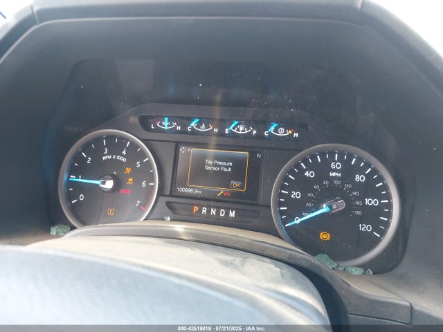 1FMJK1GT6JEA49496 Ford 3.5l gtdi
