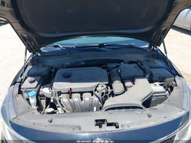 5XXGT4L39JG262263 KIA gdi