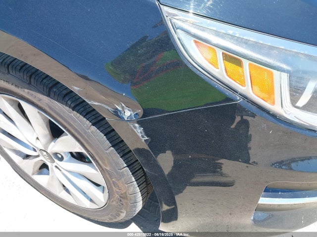 5XXGT4L39JG262263 KIA gdi