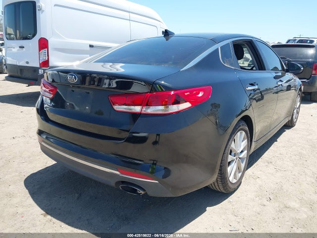 5XXGT4L39JG262263 KIA gdi