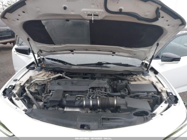 2021 ACURA TLX 19UUB6F57MA001102 Photo 9