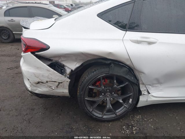 2021 ACURA TLX 19UUB6F57MA001102 Photo 5