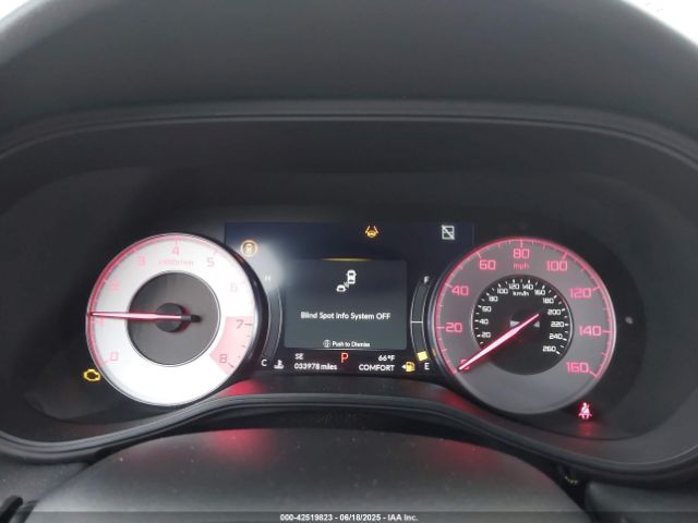 2021 ACURA TLX 19UUB6F57MA001102 Photo 6