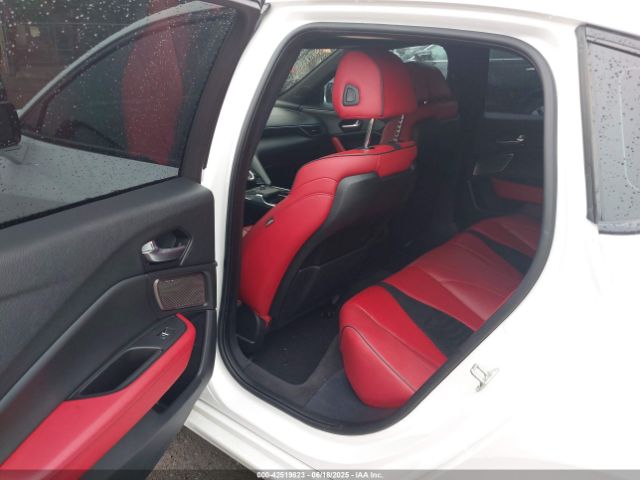 2021 ACURA TLX 19UUB6F57MA001102 Photo 7