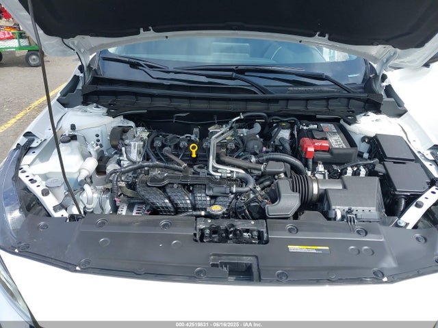Nissan Altima 2025 1N4BL4DV7SN377417 Image 22