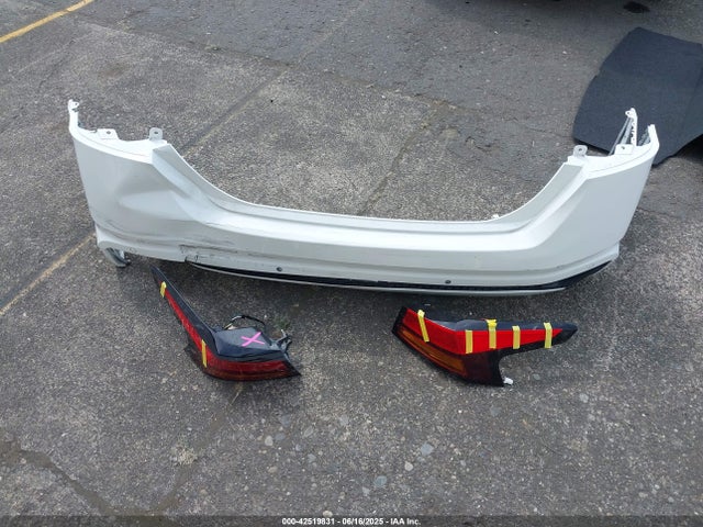 Nissan Altima 2025 1N4BL4DV7SN377417 Image 24