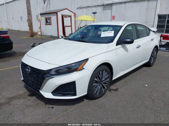 Nissan Altima 2025 1N4BL4DV7SN377417 Image 14