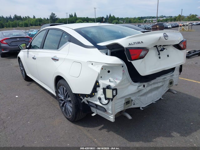 Nissan Altima 2025 1N4BL4DV7SN377417 Image 15