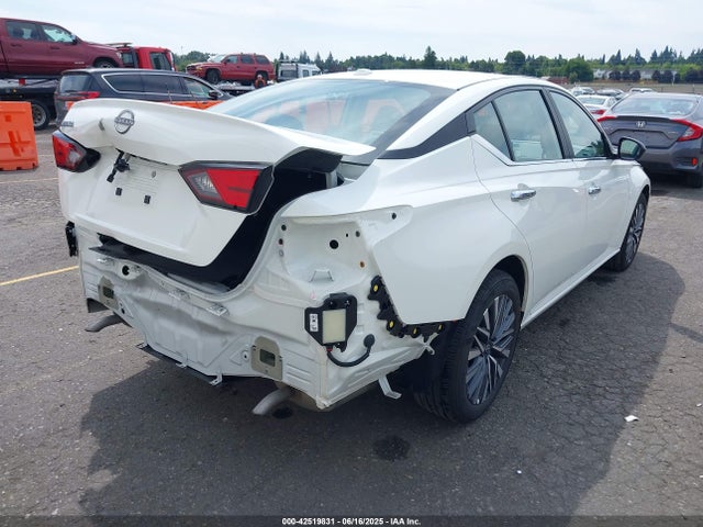 Nissan Altima 2025 1N4BL4DV7SN377417 Image 16