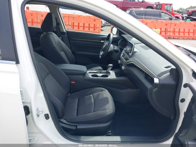 Nissan Altima 2025 1N4BL4DV7SN377417 Image 17