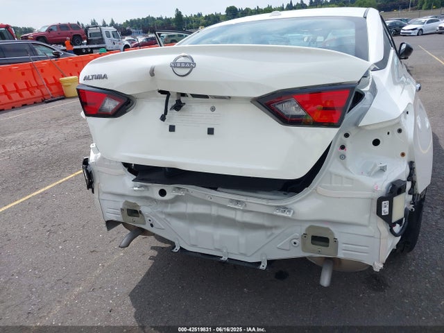 Nissan Altima 2025 1N4BL4DV7SN377417 Image 18