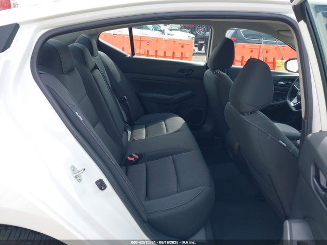 Nissan Altima 2025 1N4BL4DV7SN377417 Image 20