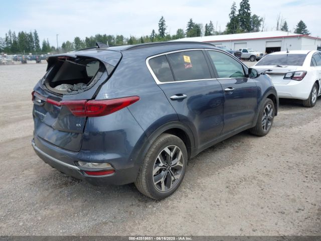KNDPN3AC1M7921232 KIA gdi theta-ii