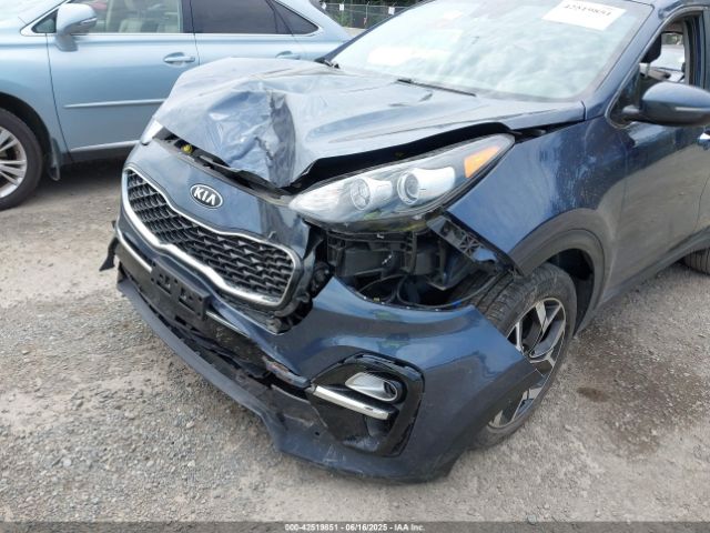 KNDPN3AC1M7921232 KIA gdi theta-ii