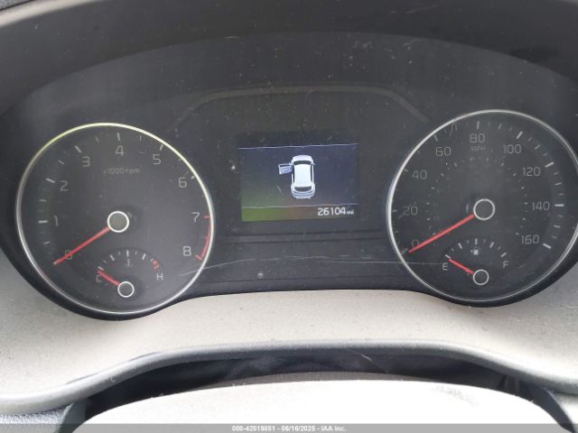 KNDPN3AC1M7921232 KIA gdi theta-ii