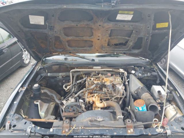 2003 MITSUBISHI MONTERO SPORT JA4LS21H93J028637 Photo 9