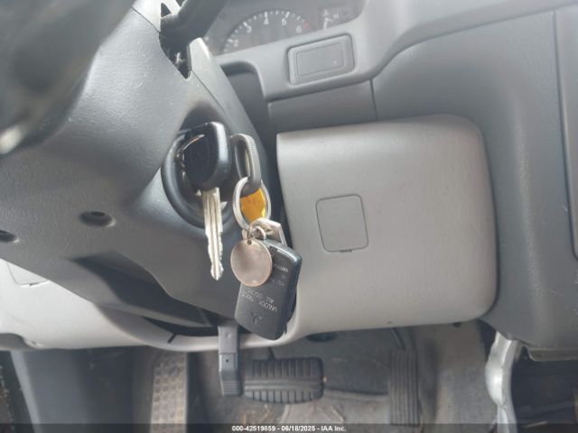 2003 MITSUBISHI MONTERO SPORT JA4LS21H93J028637 Photo 10