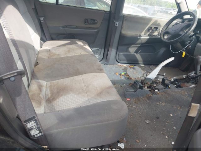 2003 MITSUBISHI MONTERO SPORT JA4LS21H93J028637 Photo 7