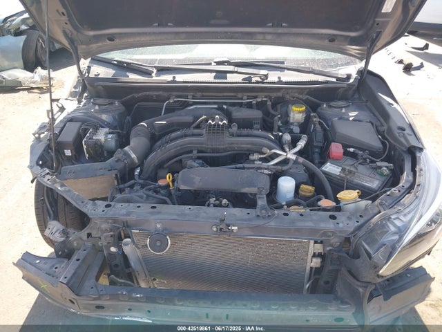 4S3GKAM64H3610149 Subaru na
